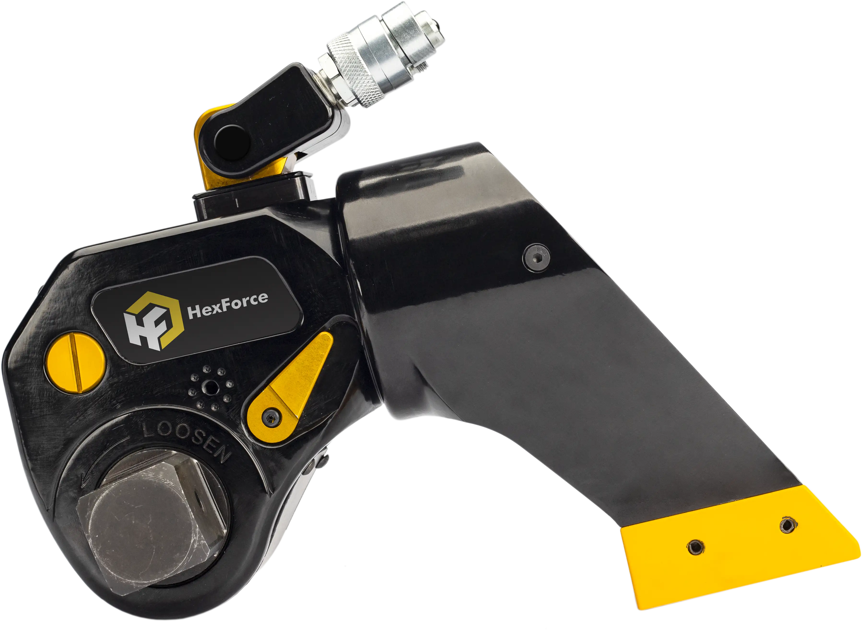 Square Drive Hydraulic Torque Wrench image
